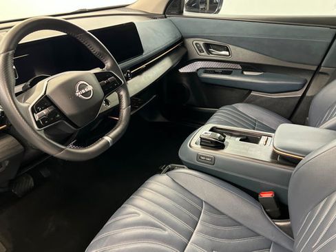 Used 2023 Nissan Ariya AWD/4WD image 15