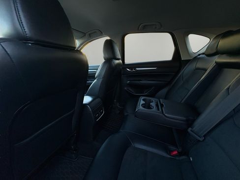 Used 2017 MAZDA CX-5 Touring w/ I-ACTIVSENSE Package image 36