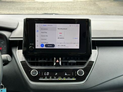 Used 2023 Toyota Corolla LE FWD image 20