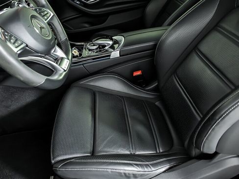 Used 2017 Mercedes-Benz C 63 AMG S image 18