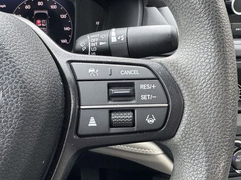 Used 2023 Honda Accord LX image 24