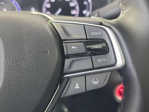 Certified 2022 Honda Accord EX-L image 25