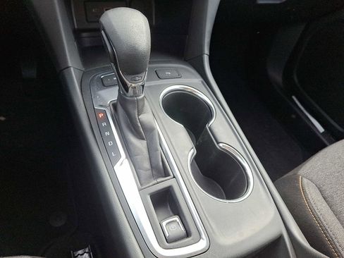 Used 2024 Chevrolet Equinox LT image 13