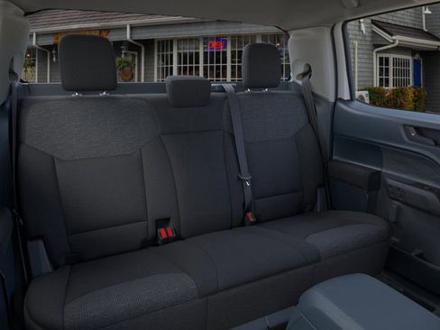 New 2025 Ford Maverick XL w/ Equipment Group 101A image 11