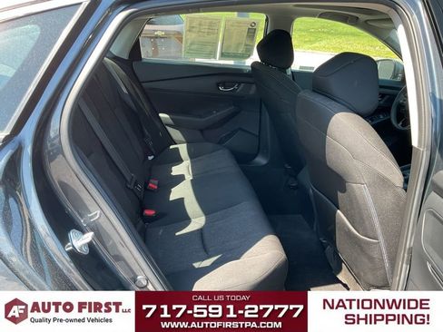 Used 2023 Honda Accord EX image 16