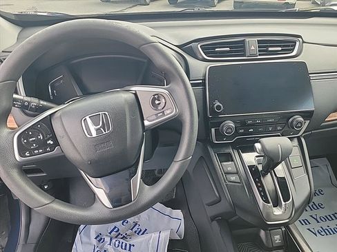 Used 2017 Honda CR-V EX image 10