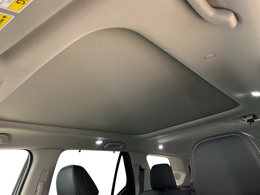 New 2026 Honda Pilot Touring image 21