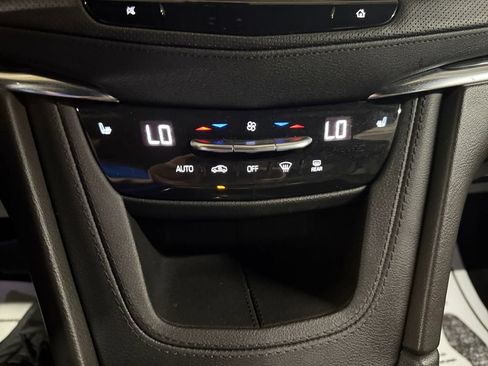 Used 2023 Cadillac XT5 Premium Luxury AWD/4WD image 13