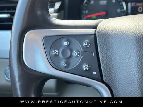 Used 2019 GMC Yukon SLT w/ Open Road Package image 30