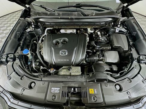 Used 2020 MAZDA CX-5 Sport FWD image 32