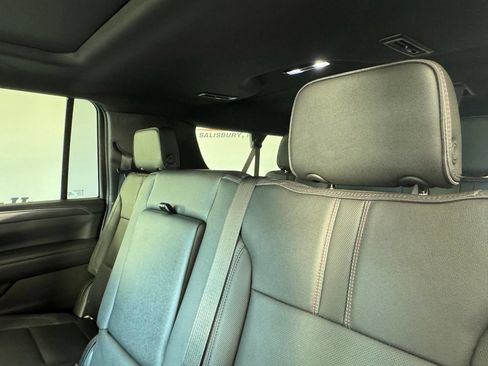 Used 2021 Chevrolet Suburban RST w/ Rear Media and Nav Package AWD/4WD image 11