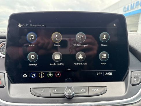 Used 2023 Chevrolet Blazer LT w/ LPO, Floor Liner Package image 23