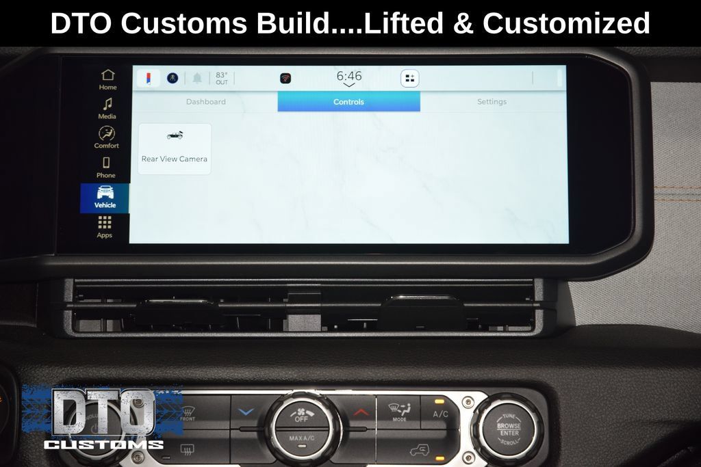 Used 2026 Jeep Wrangler Unlimited Sport AWD/4WD image 29