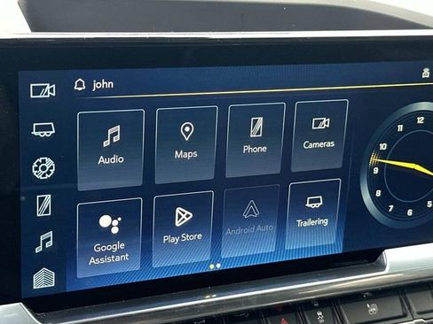 Used 2024 Chevrolet Silverado 2500 High Country w/ High Country Premium Package image 38