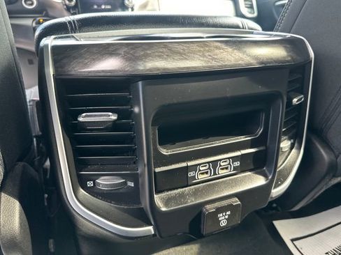 Used 2021 RAM 1500 Big Horn AWD/4WD image 22