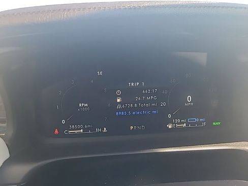 Used 2022 Lincoln Aviator Black Label Grand Touring w/ Class IV Trailer Tow Package image 9