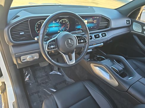 Used 2022 Mercedes-Benz GLE 350 4MATIC image 18