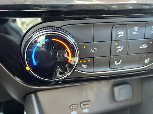 New 2026 Buick Encore GX Sport Touring w/ Advanced Technology Package image 23