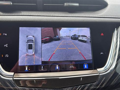 New 2025 Cadillac XT6 Premium Luxury w/ Technology Package image 21