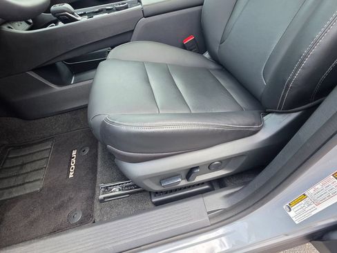 Certified 2024 Nissan Rogue SL w/ SL Premium Package AWD/4WD image 20