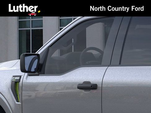 New 2025 Ford F150 STX w/ Equipment Group 200A image 20