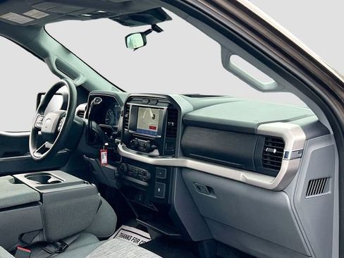 Used 2023 Ford F150 XLT image 26
