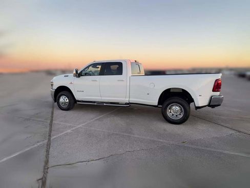 New 2026 RAM 3500 Laramie image 7