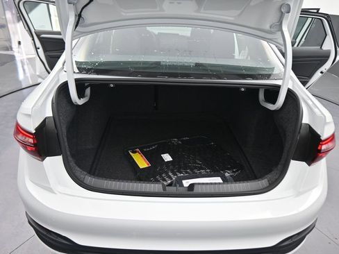 New 2026 Volkswagen Jetta Sport image 37