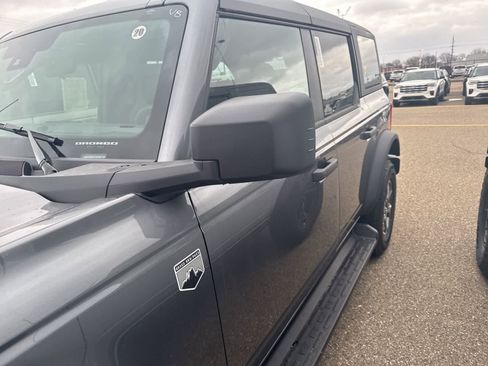 New 2026 Ford Bronco Big Bend image 26