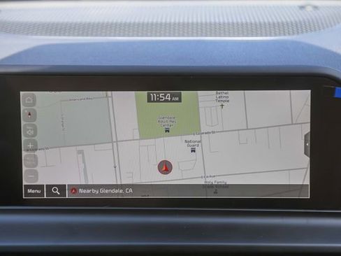 New 2026 Kia Seltos EX w/ EX Sunroof Package image 7