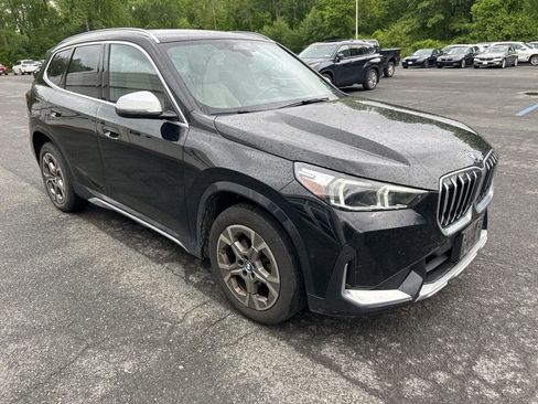 Used 2023 BMW X1 xDrive28i w/ Convenience Package AWD/4WD image 8