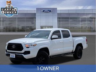 Used 2023 Toyota Tacoma SR5 image 1