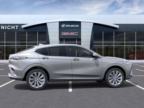 New 2026 Buick Envista Preferred FWD image 5