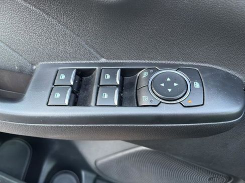 Used 2025 Ford Escape Active image 14