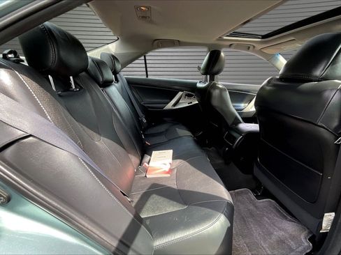 Used 2009 Toyota Camry SE FWD image 24