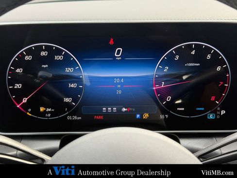 Used 2026 Mercedes-Benz GLC 300 4MATIC image 16