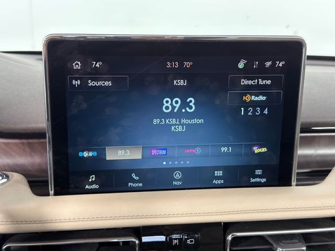 Used 2022 Lincoln Aviator Reserve w/ Equipment Group 201A image 23