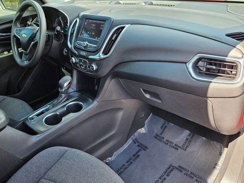 Certified 2023 Chevrolet Equinox LT image 20