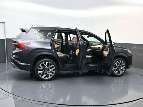 Certified 2023 Hyundai Santa Fe Calligraphy image 22