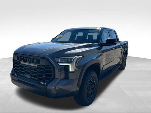 New 2026 Toyota Tundra TRD Pro AWD/4WD image 3