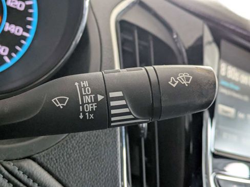 Used 2016 Chevrolet Cruze Premier w/ RS Package image 23