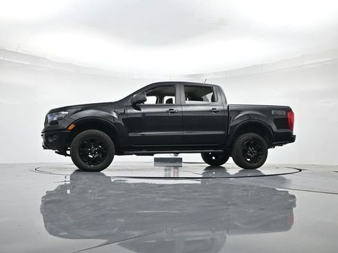 Used 2021 Ford Ranger XLT w/ Equipment Group 301A Mid image 34