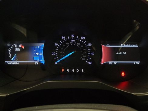 Used 2020 Ford Edge Titanium w/ Equipment Group 301A AWD/4WD image 23