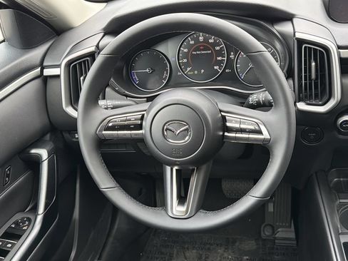 New 2026 MAZDA CX-50 2.5 Hybrid w/ Weather Package AWD/4WD image 15