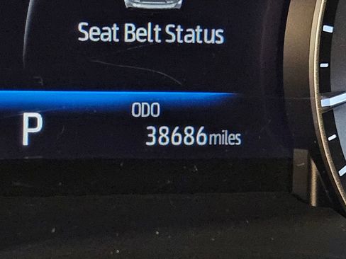 Used 2021 Toyota Highlander XLE image 30