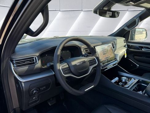 New 2026 Jeep Grand Wagoneer 4WD w/ Premium Group I image 10