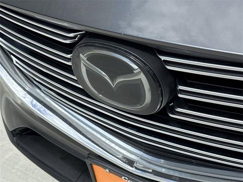 Used 2022 MAZDA CX-9 Touring image 28