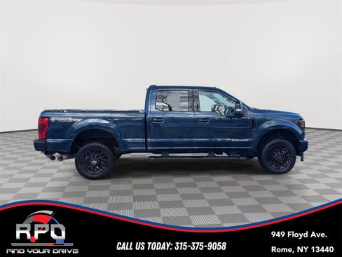 Used 2020 Ford F250 Lariat image 6