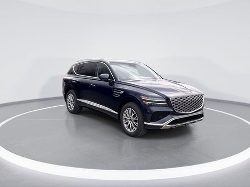 New 2025 Genesis GV80 2.5T Standard image 2