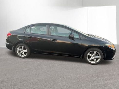 Used 2013 Honda Civic EX image 12